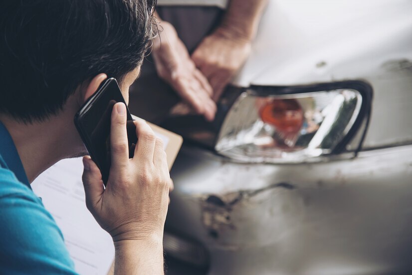 Why Local Collision Services Are the Best Choice in Tacoma
